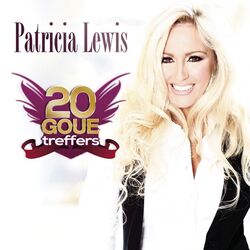 Picture of Patricia Lewis