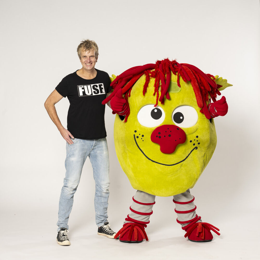 Picture of Frank Und Seine Freunde