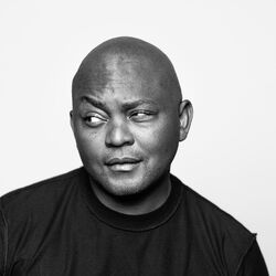 Picture of Themba