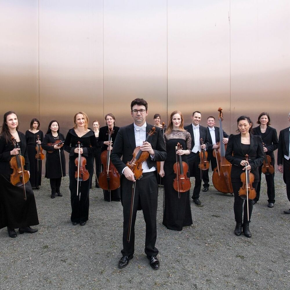 Picture of Kammerorchester Berlin