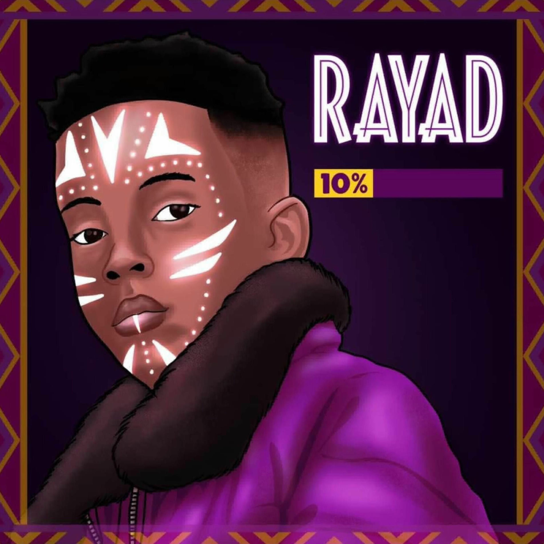 Rayad