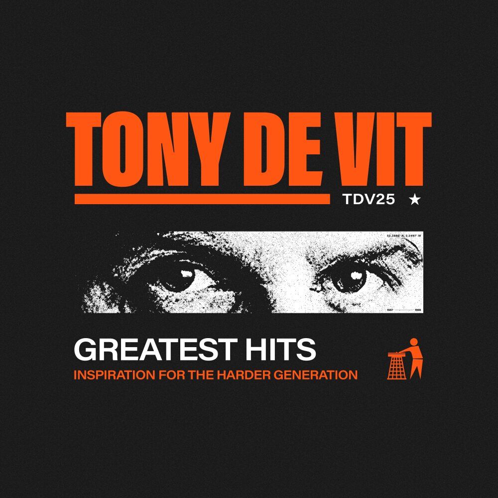 Picture of Tony De Vit