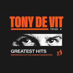 Picture of Tony De Vit
