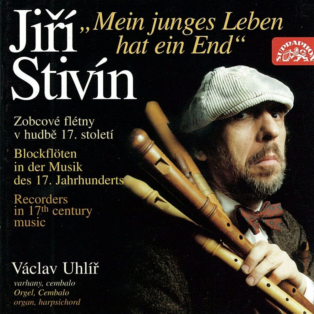 Picture of Vaclav Uhlir
