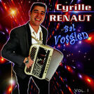 Cyrille Renaut
