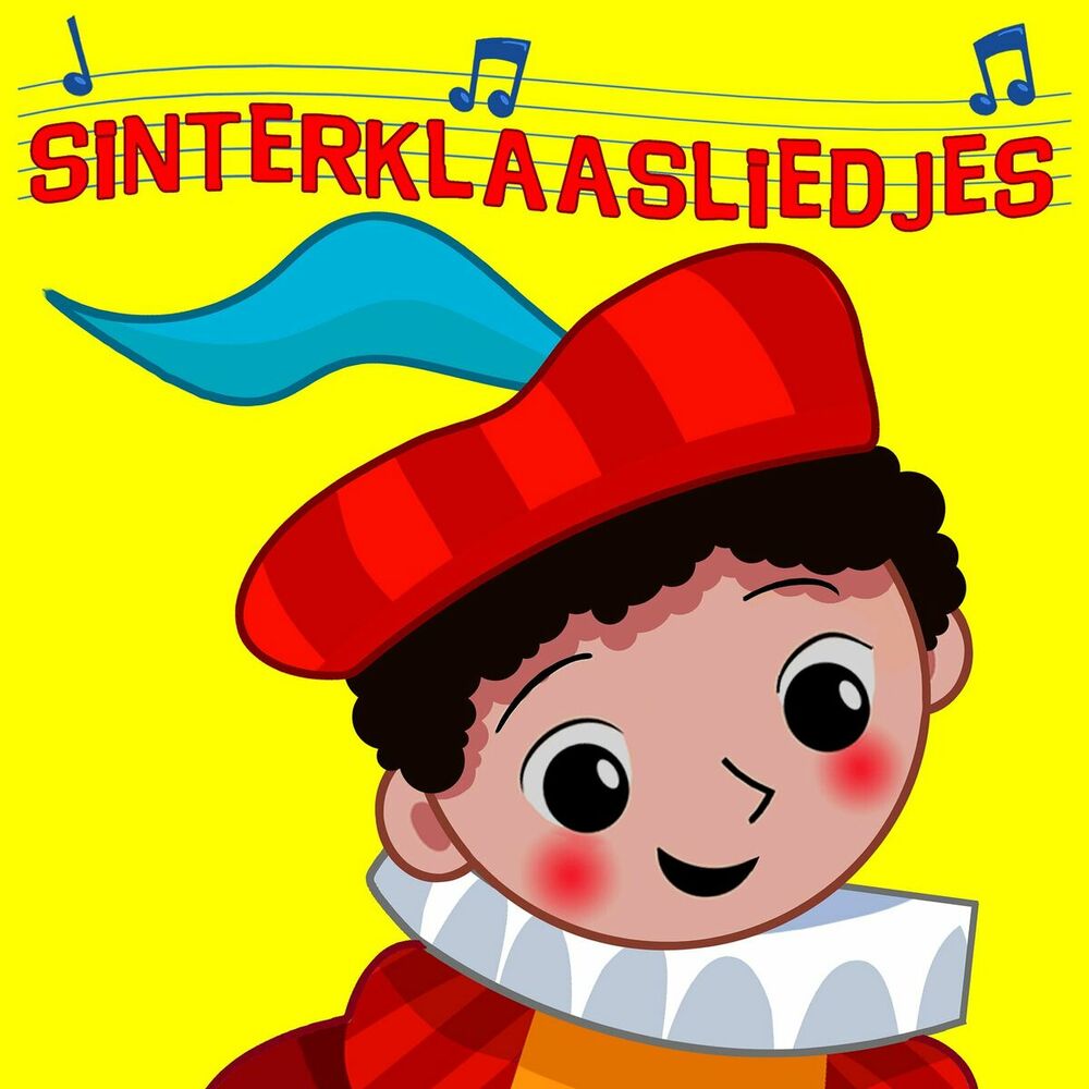 Picture of Sinterklaasliedjes