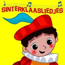 Picture of Sinterklaasliedjes
