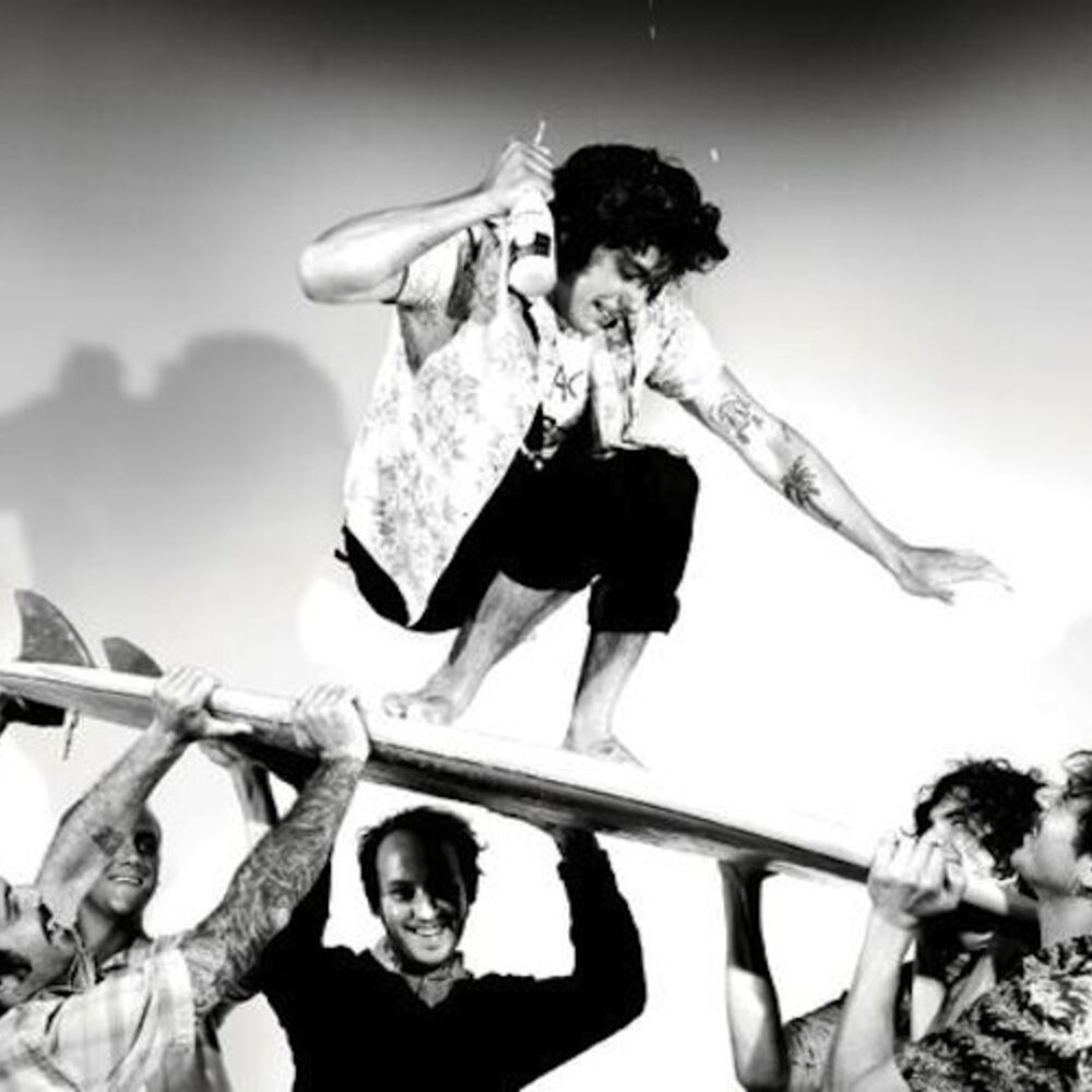 Picture of The Growlers