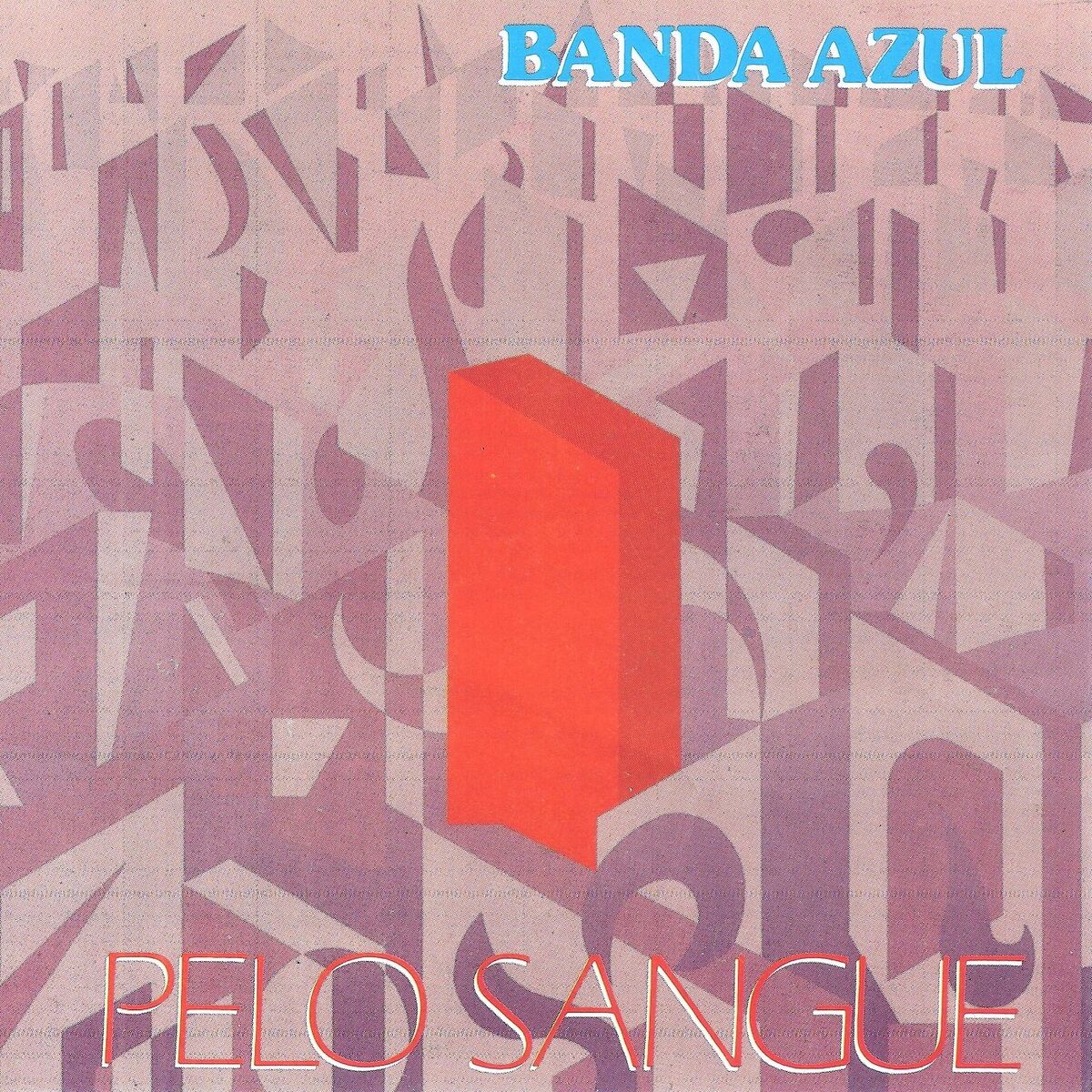 Banda Azul