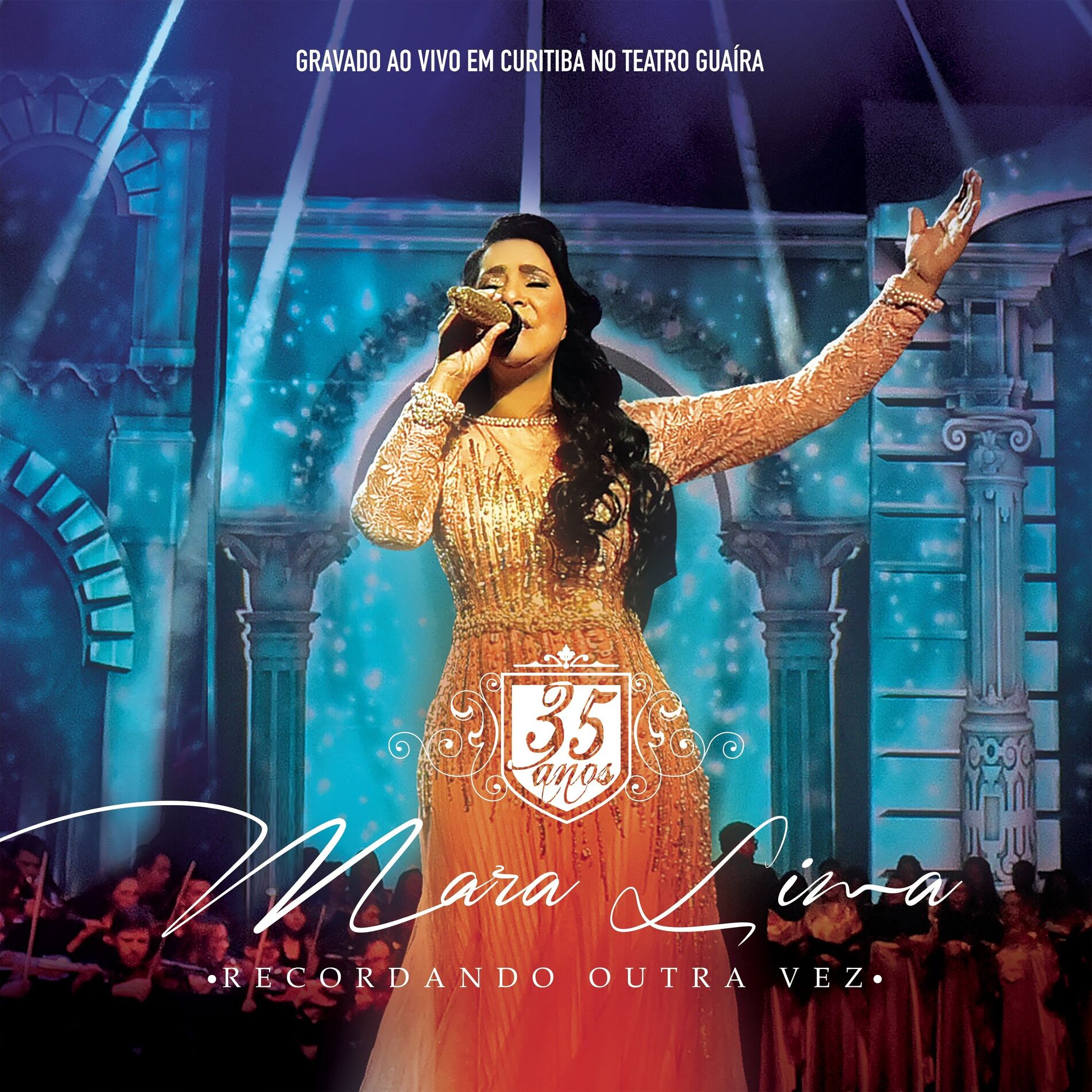 Louvor Eterno