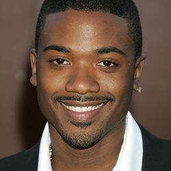 Picture of Ray J