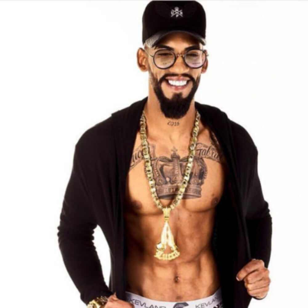 Picture of DJ Lindão