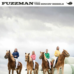 Picture of Fuzzman