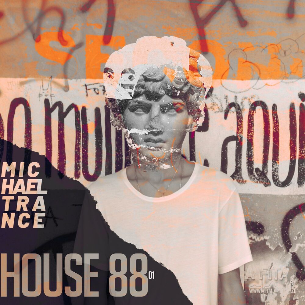 Picture of Michael Trance