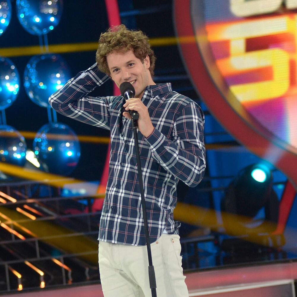 Picture of Daniel Diges