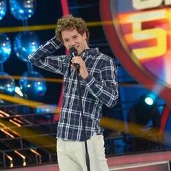 Picture of Daniel Diges