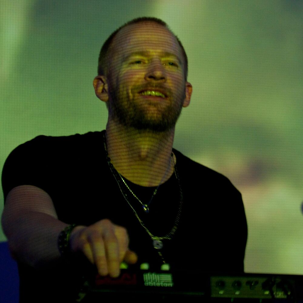 Picture of Phutureprimitive