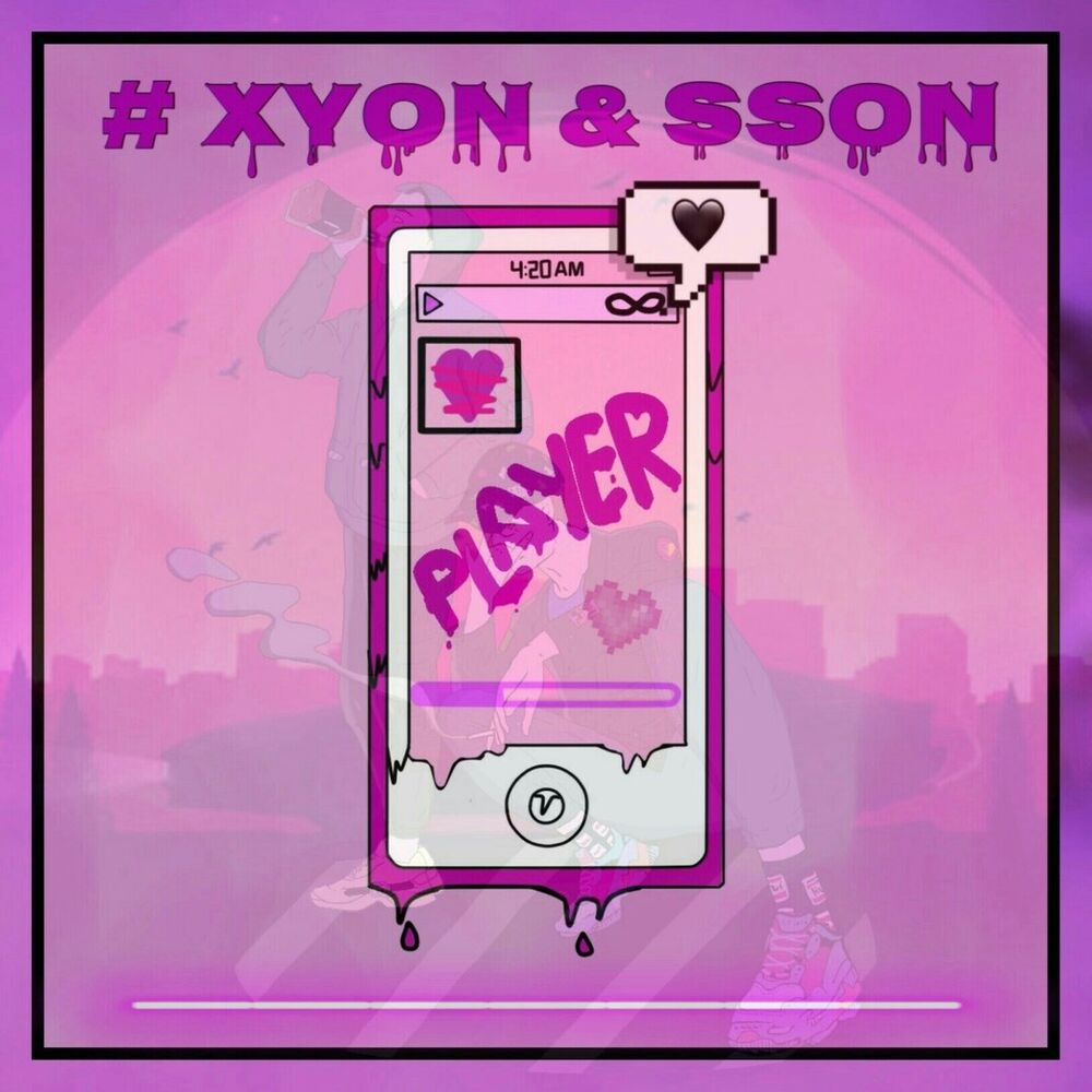 Picture of Xyon