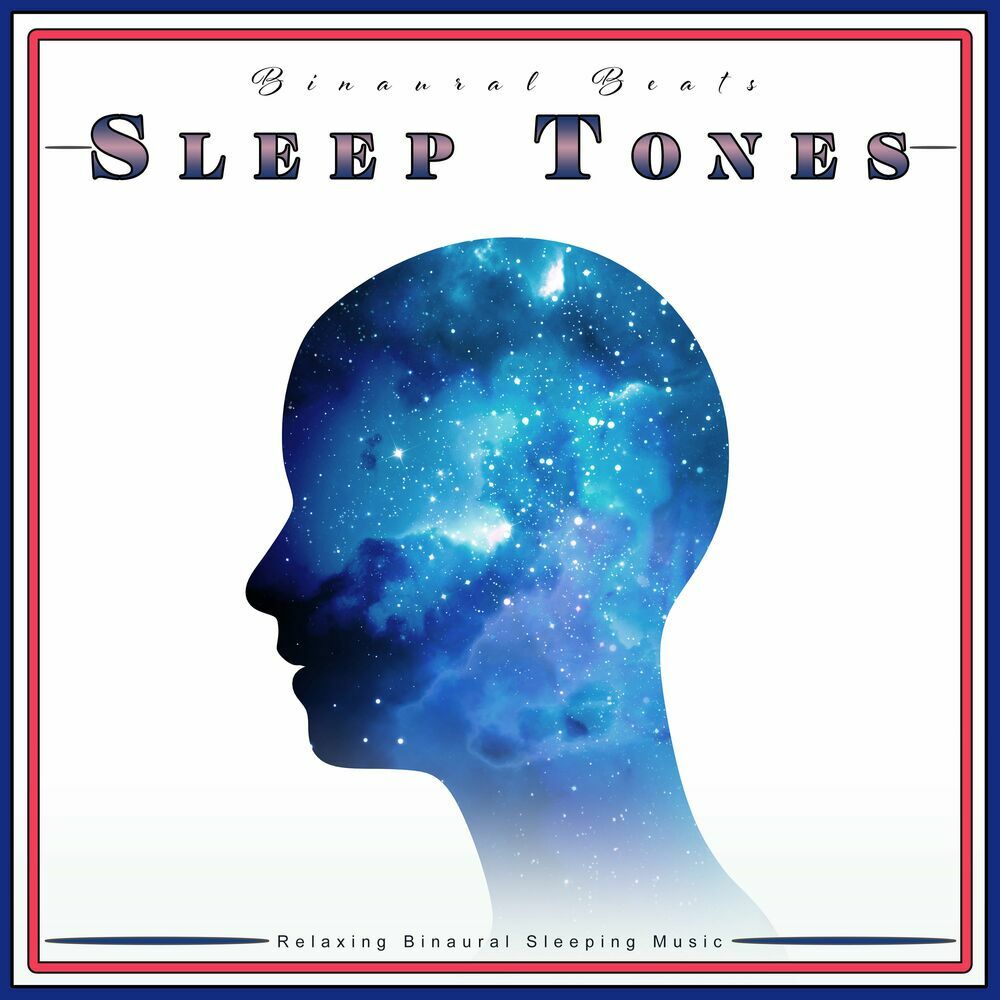 Picture of Binaural Beats Sleep Tones