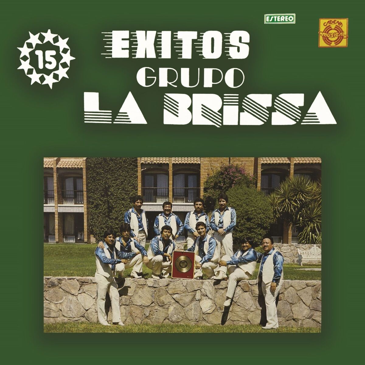 La Brissa