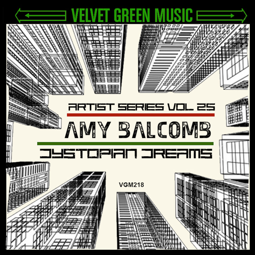 Picture of Amy Balcomb