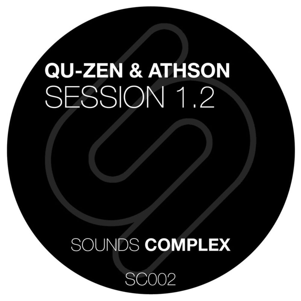 Picture of Qu-Zen