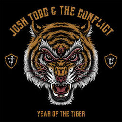 Picture of Josh Todd & The Conflict