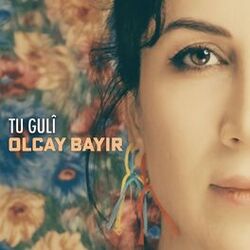 Picture of Olcay Bayır