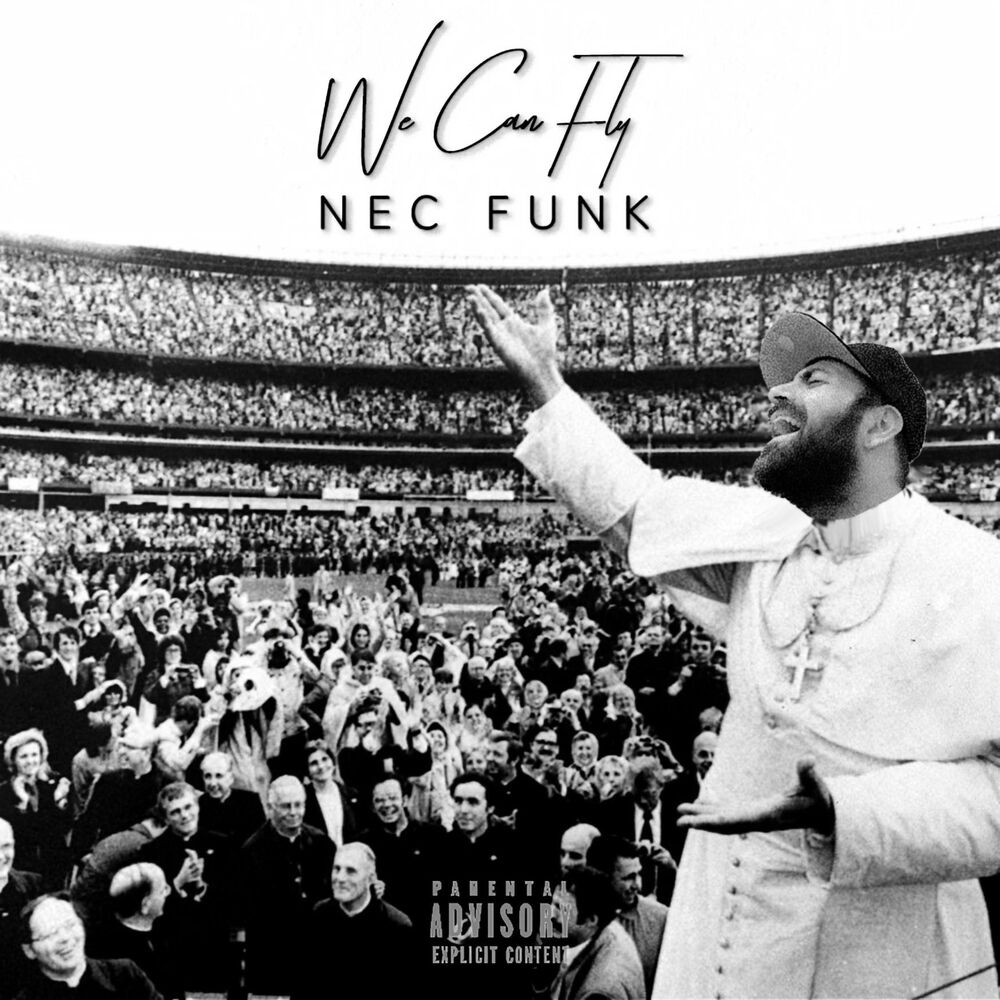 Picture of Nec Funk