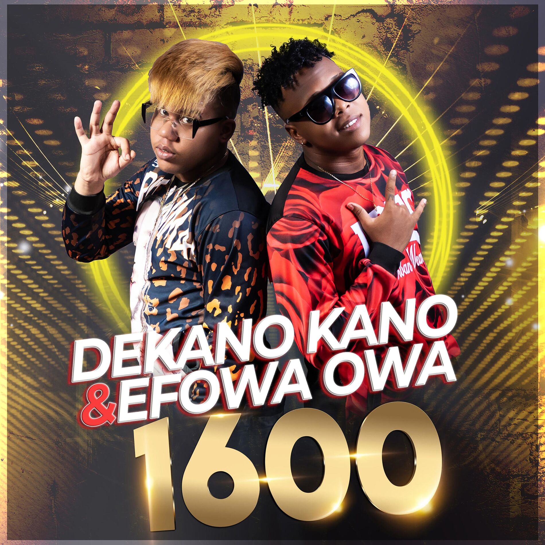 Dekano Kano y Efowa Owa