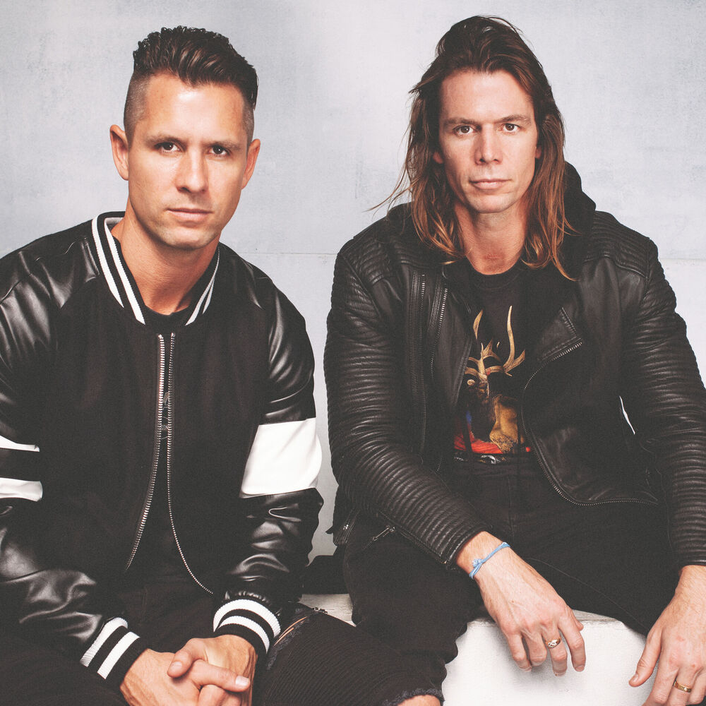 Picture of Stafford Brothers