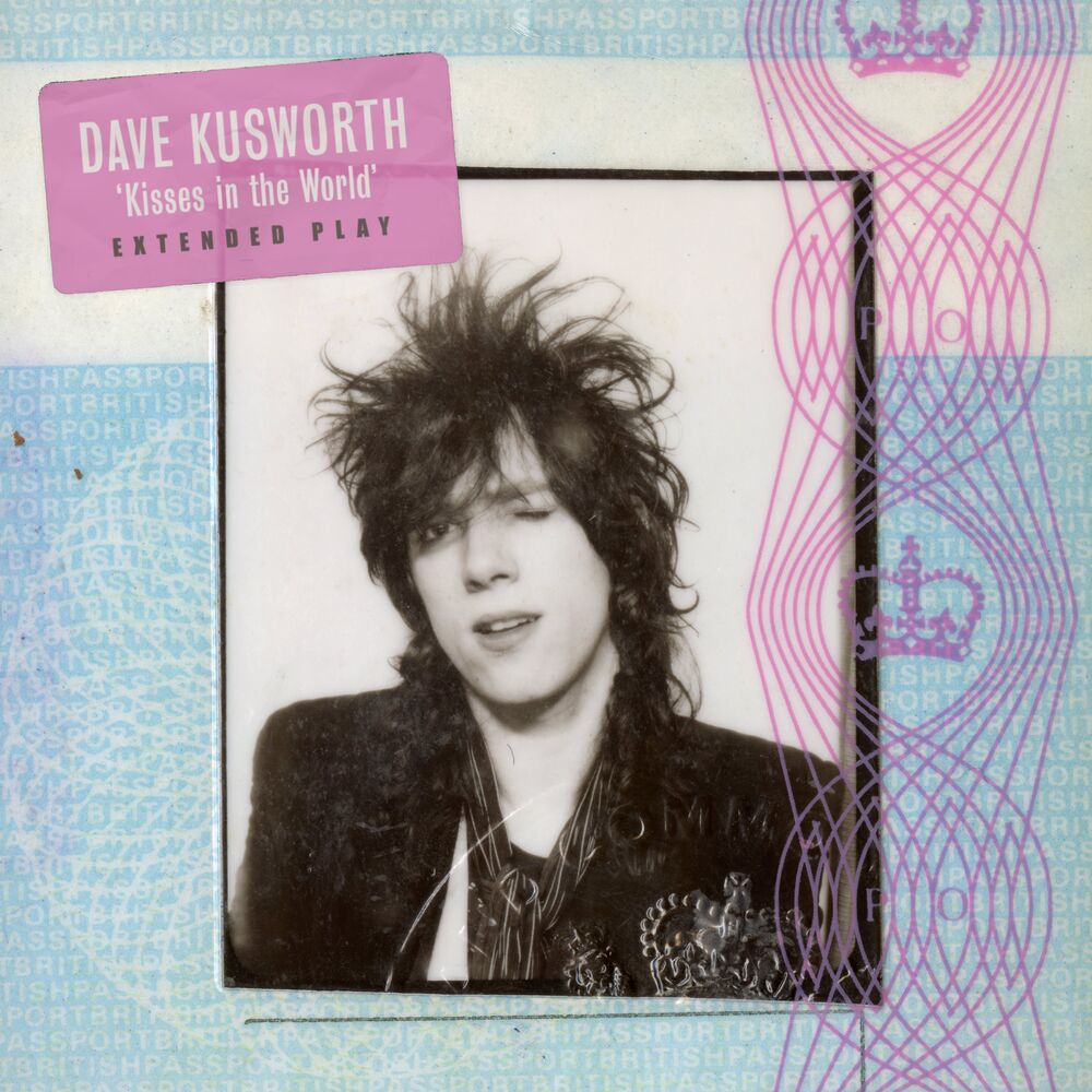 Picture of Dave Kusworth