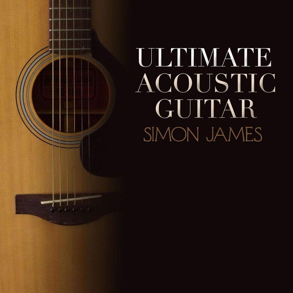 Picture of Simon James