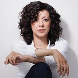 Picture of Luciana Souza