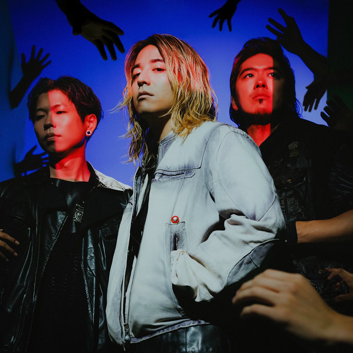 ミュージシャン the GazettE The GazettE | Live-Report @ Makuhari Messe, Chiba [JP] (2016