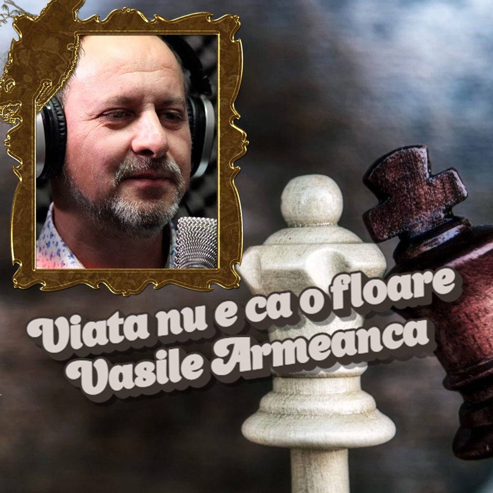 Vasile Armeanca