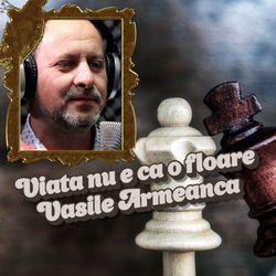 Vasile Armeanca