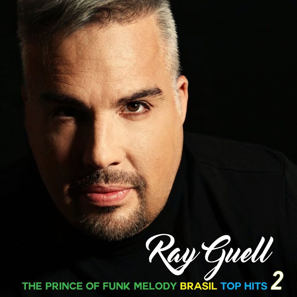 Picture of Ray Guell