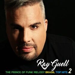 Picture of Ray Guell