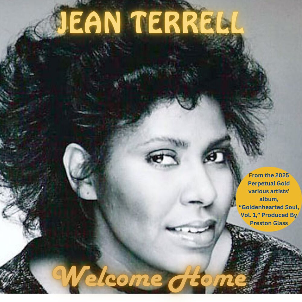 Picture of Jean Terrell