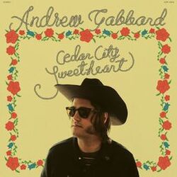 Picture of Andrew Gabbard