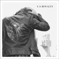 Picture of U.S. Royalty