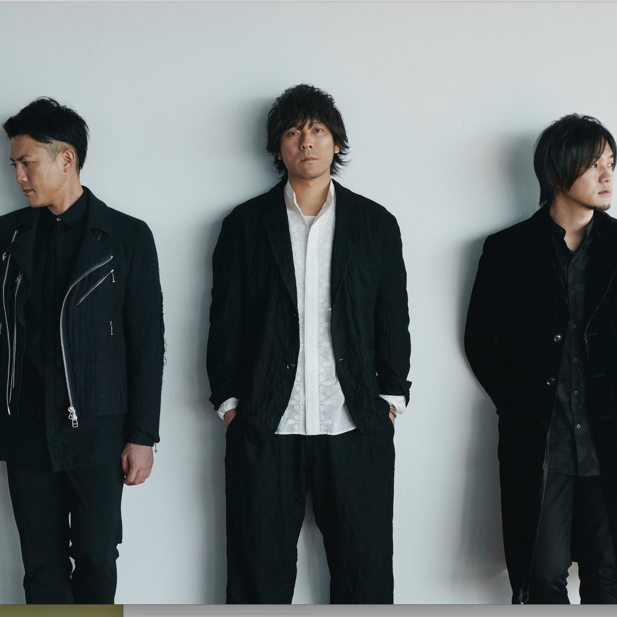 back number: アルバム、曲、コンサート | Deezer