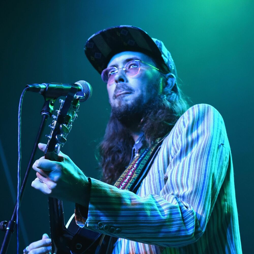 Picture of Elvis Perkins