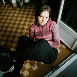 Picture of Melissa Weikart