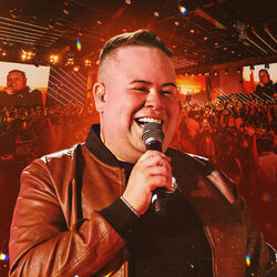 Picture of Rey Vaqueiro