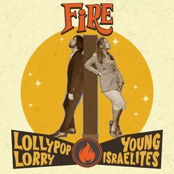 Lollypop Lorry