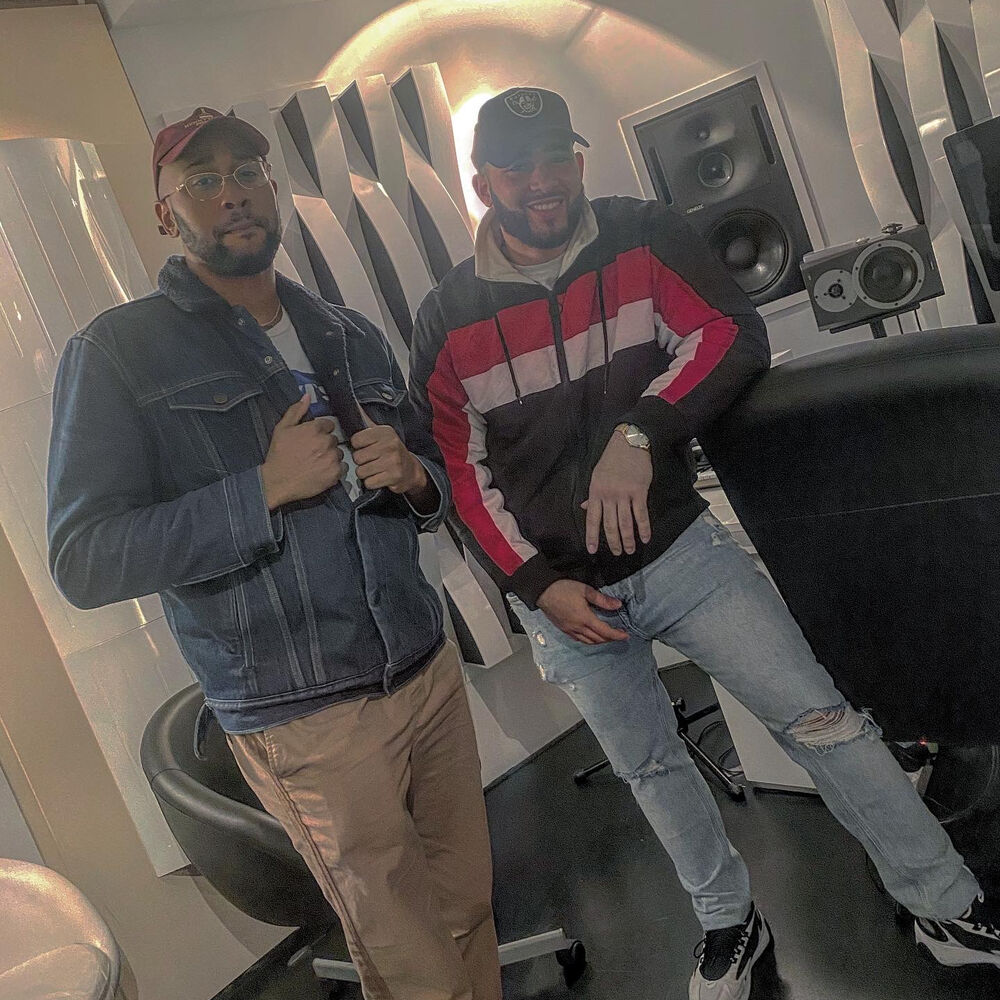Picture of UsainBoyz