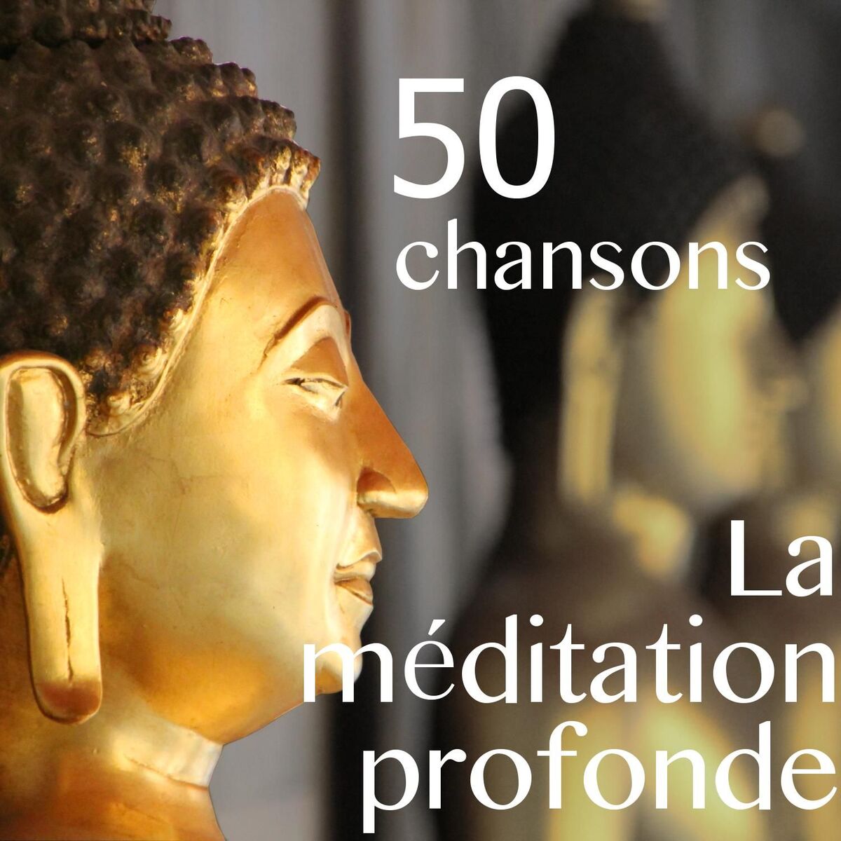Relaxante musique de méditation profonde