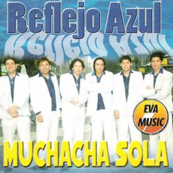 Picture of Reflejo Azul